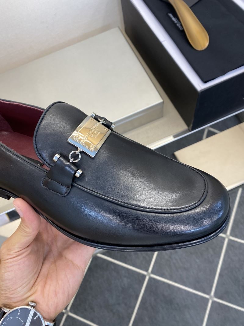 Dolce Gabbana Business Shoes